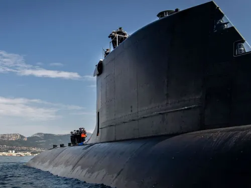 Naval Group : La rupture du contrat retentit dans l'ouest